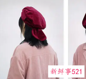 天鹅绒怎么搭配