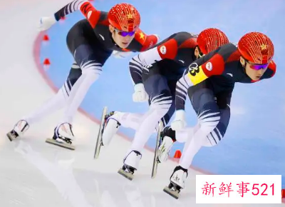 中国冰雪产业实现“三亿人上冰雪”目标