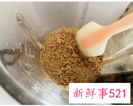 芝麻酱的配方怎么做的
