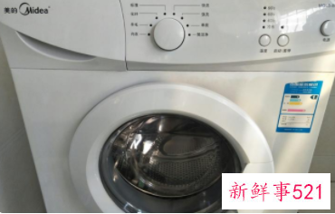 国产洗衣机十大排名榜