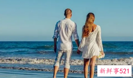 什么样的男人是最有魅力的