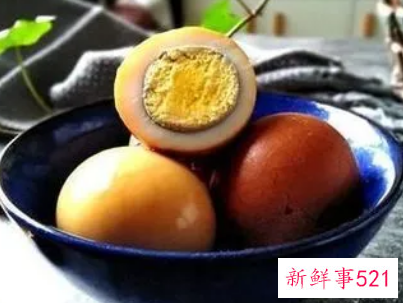 立夏吃什么传统食物图片