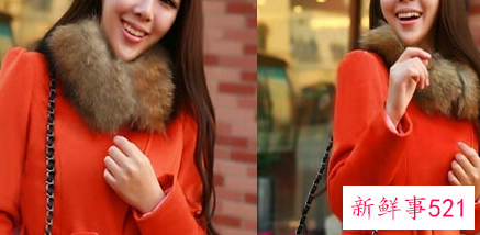 橘色配什么颜色好看