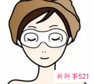 女人长期黑眼圈严重说明什么