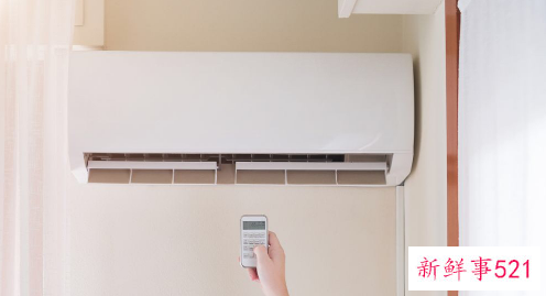 家用空调清理窍门