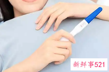 有对象的梦见自己怀孕