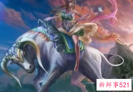 摩羯女是撩人狂魔吗