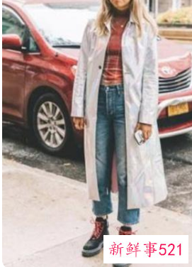 靴子配什么裤子女