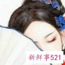 什么样性格的女生喜欢古风