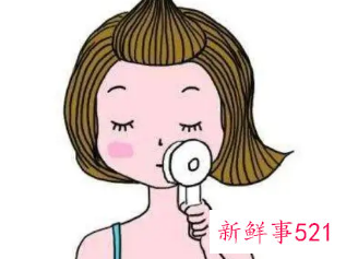 毛孔粗大用什么方法改善