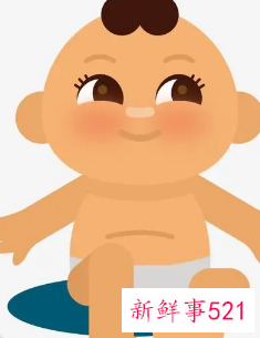 取名用叠字名字