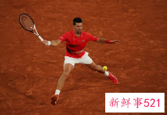 纳达尔打出大满贯第300胜，晋级法网第三轮