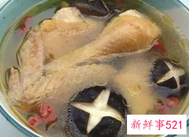 小鸡怎么烧才能又嫩又好吃