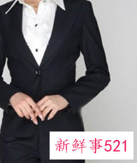 西装颜色有哪些知性的