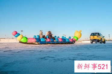 中国冰雪产业实现“三亿人上冰雪”目标