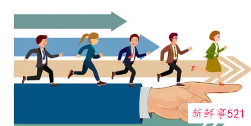 职场有哪几种人不可深交