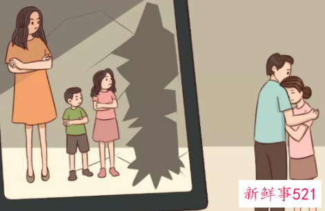 已婚女梦到老公和别人发生性行为