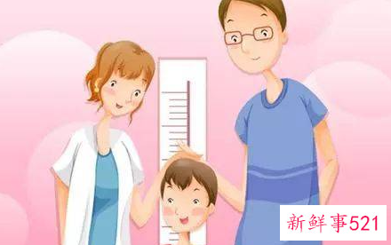 青少年如何快速长高