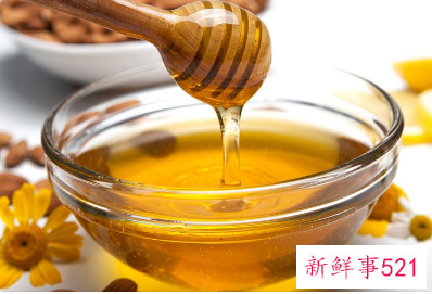 蜂蜜对皮肤的好处有哪些