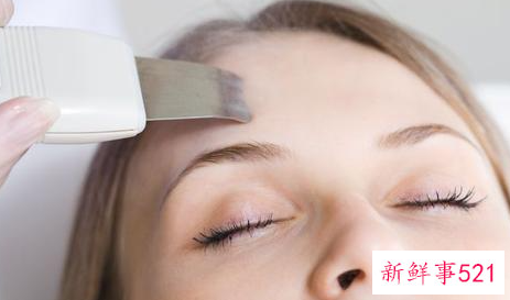 长痘痘了怎么消除最快的