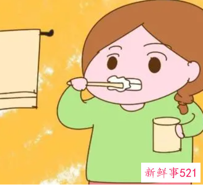 怀孕前请先检查你的牙齿