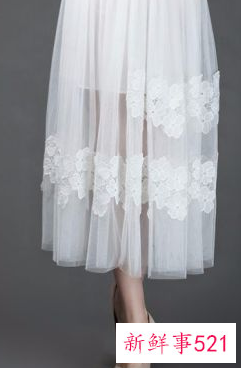 百褶裙搭配什么鞋