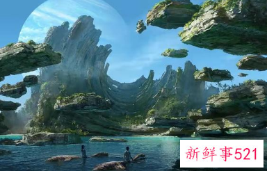 传阿凡达2预告最快5月6日推出