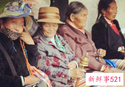 老人离世的预兆