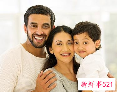 家庭幸福是夫妻两个共同努力