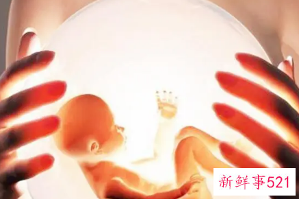 梦见好友怀孕了有什么征兆