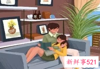 什么叫有手段的女人