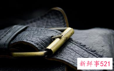 如何正确护理家里的皮具