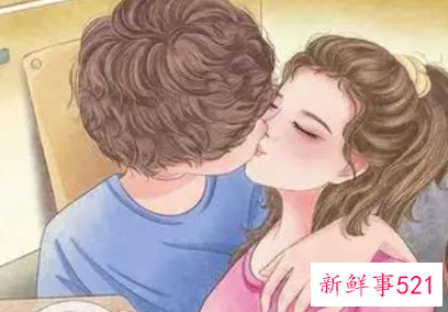 男生不说自己的感情史