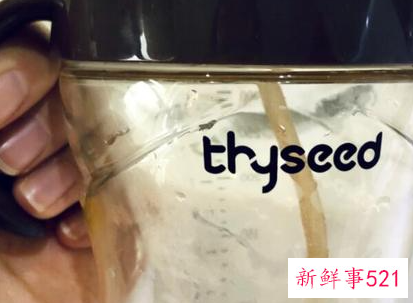 婴儿奶粉的正确冲泡方法