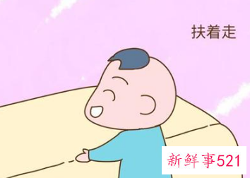 孩子过早走路太多有什么影响