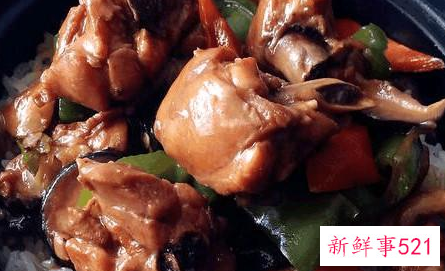 小鸡怎么烧才能又嫩又好吃