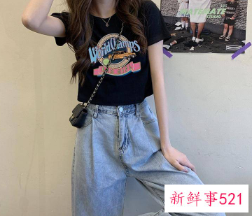 小个子的搭配适合什么风格