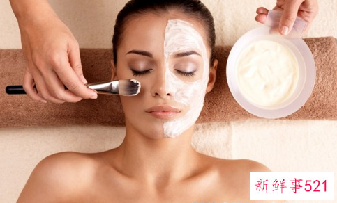 甘草粉面膜的功效与作用