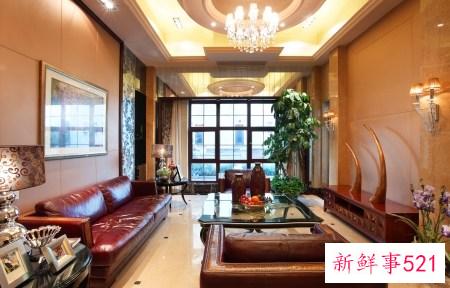 小麦干花摆放的禁忌