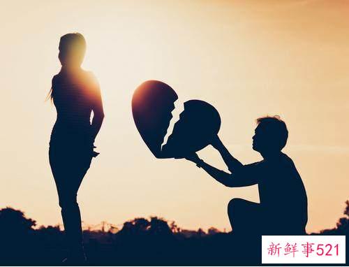 有什么办法挽回分手的恋人