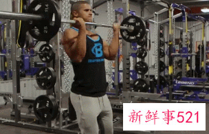 手臂宽度怎么练