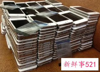 翻新智能手机市场表现亮眼，2021同比增15%