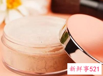 定妆粉可以带上飞机吗