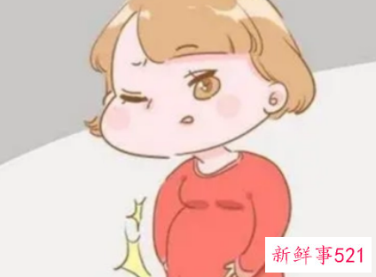 梦见好友怀孕了有什么征兆