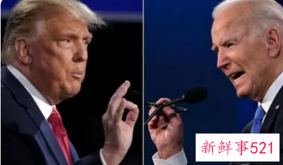 拜登为什么替特朗普政府向全世界道歉