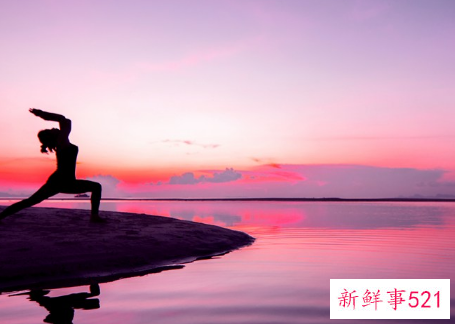 新手学瑜伽前准备