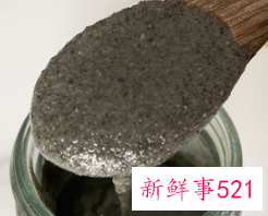 芝麻酱的配方怎么做的