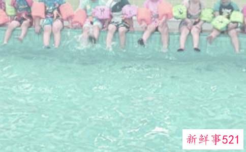 夏季游泳的禁忌有哪些