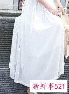 百褶裙搭配什么鞋