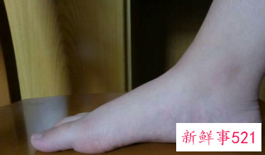 脚背高的人适合穿高跟鞋吗